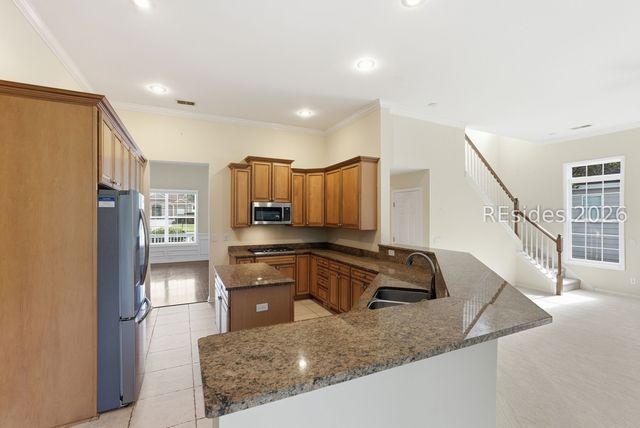 43 Yonges Island Dr, Bluffton, SC 29910