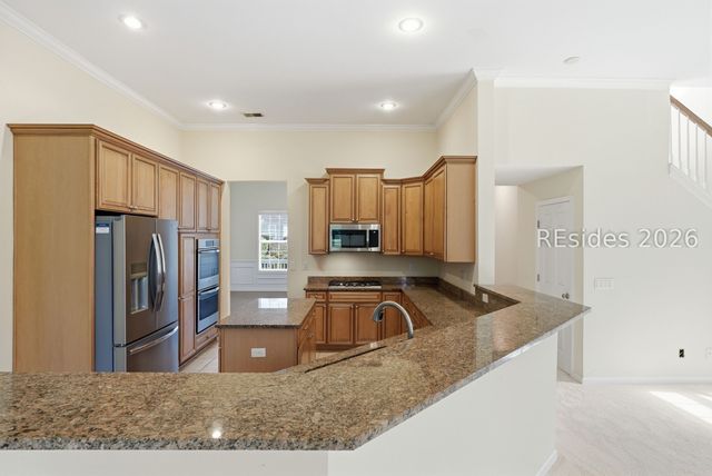 43 Yonges Island Dr, Bluffton, SC 29910