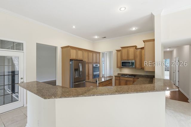 43 Yonges Island Dr, Bluffton, SC 29910