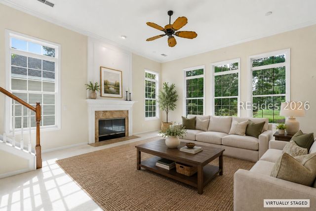 43 Yonges Island Dr, Bluffton, SC 29910