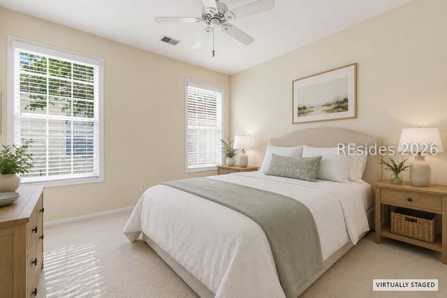 43 Yonges Island Dr, Bluffton, SC 29910