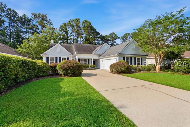 43 Yonges Island Dr, Bluffton, SC 29910