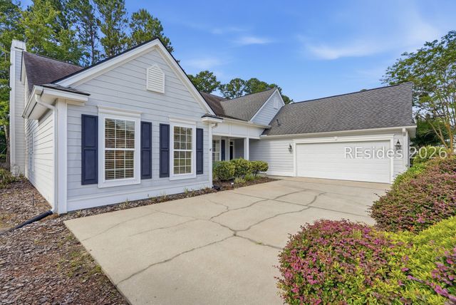 43 Yonges Island Dr, Bluffton, SC 29910