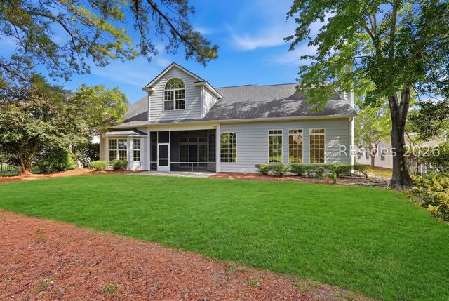 43 Yonges Island Dr, Bluffton, SC 29910
