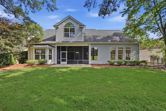 43 Yonges Island Dr, Bluffton, SC 29910