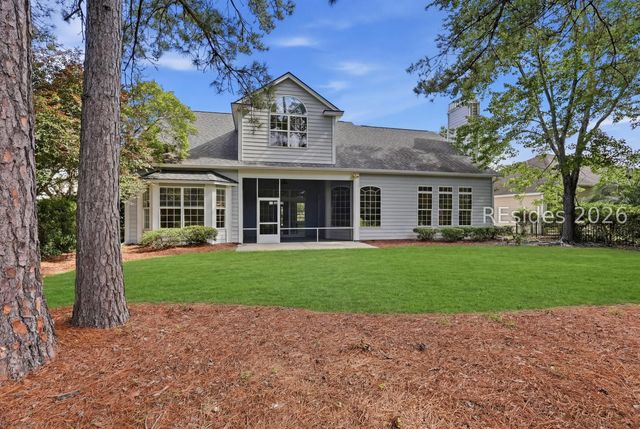 43 Yonges Island Dr, Bluffton, SC 29910
