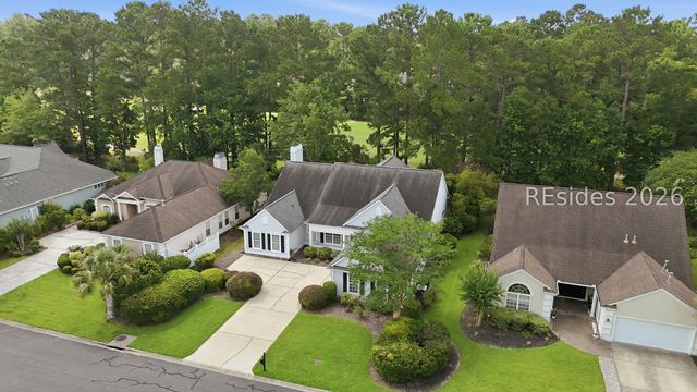 43 Yonges Island Dr, Bluffton, SC 29910