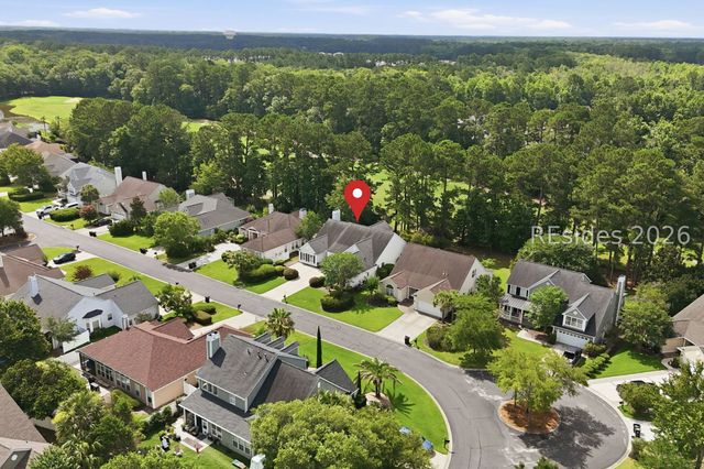 43 Yonges Island Dr, Bluffton, SC 29910