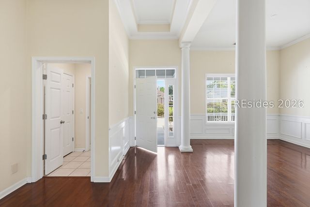 43 Yonges Island Dr, Bluffton, SC 29910