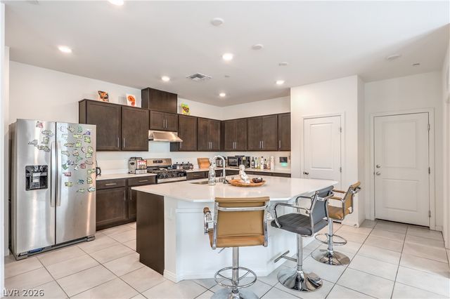 3571 Credere Lane, Henderson, NV 89044