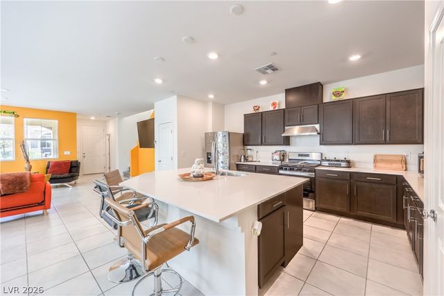 3571 Credere Lane, Henderson, NV 89044