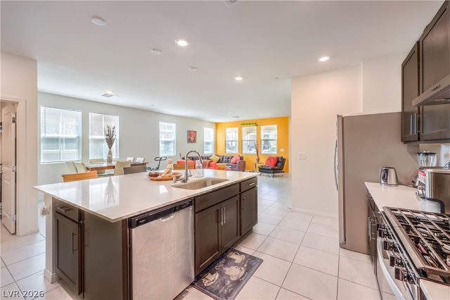 3571 Credere Lane, Henderson, NV 89044