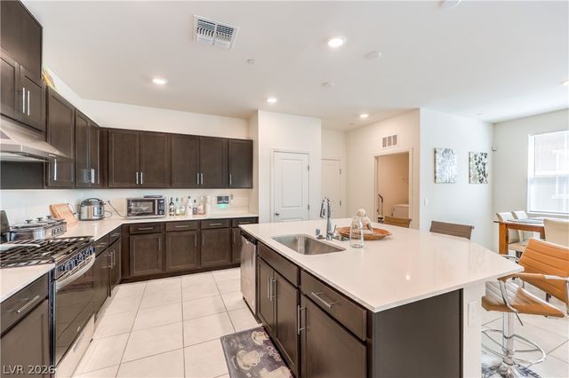 3571 Credere Lane, Henderson, NV 89044