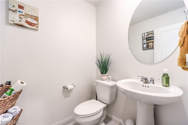 3571 Credere Lane, Henderson, NV 89044