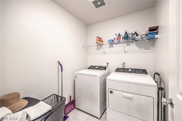 3571 Credere Lane, Henderson, NV 89044