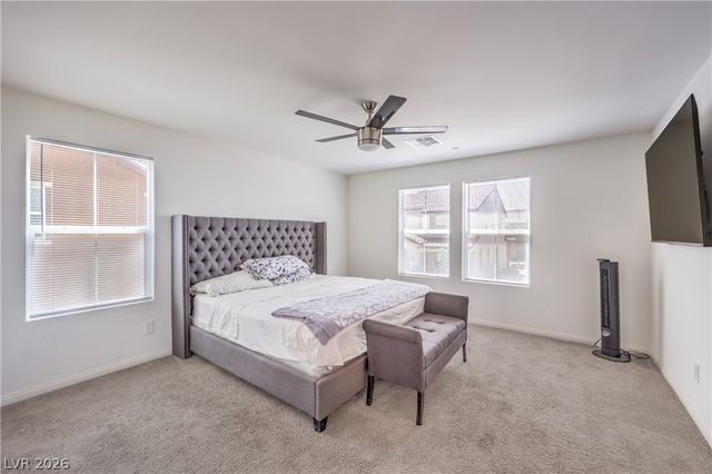 3571 Credere Lane, Henderson, NV 89044
