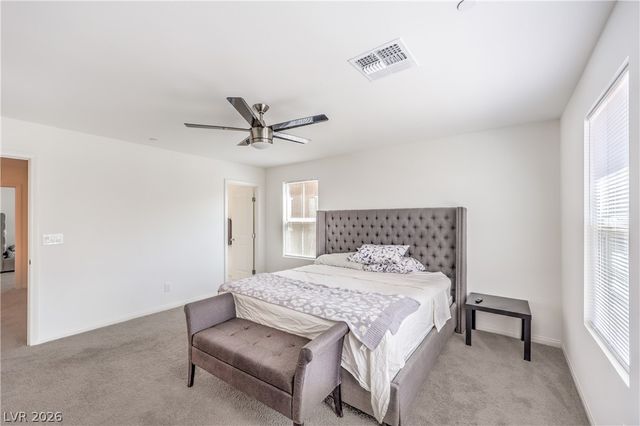 3571 Credere Lane, Henderson, NV 89044