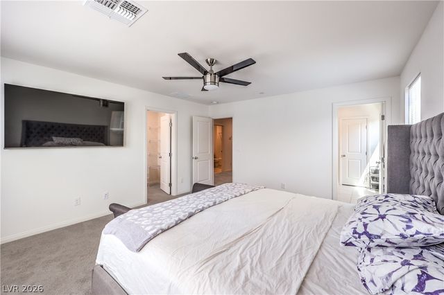 3571 Credere Lane, Henderson, NV 89044