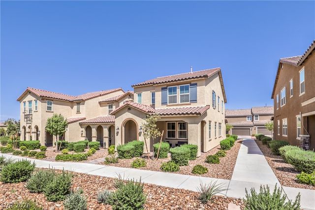 3571 Credere Lane, Henderson, NV 89044