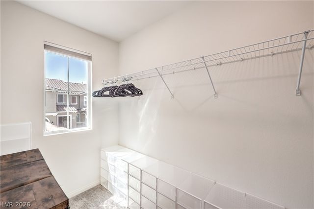 3571 Credere Lane, Henderson, NV 89044