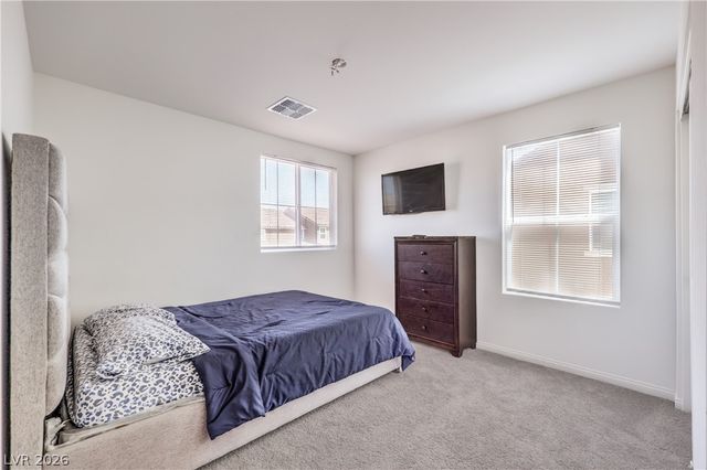3571 Credere Lane, Henderson, NV 89044