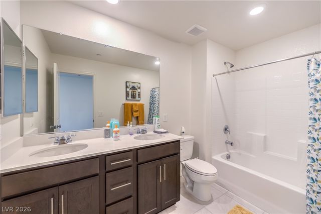 3571 Credere Lane, Henderson, NV 89044