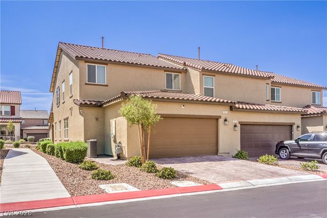 3571 Credere Lane, Henderson, NV 89044