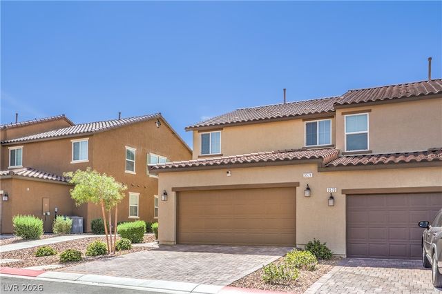 3571 Credere Lane, Henderson, NV 89044
