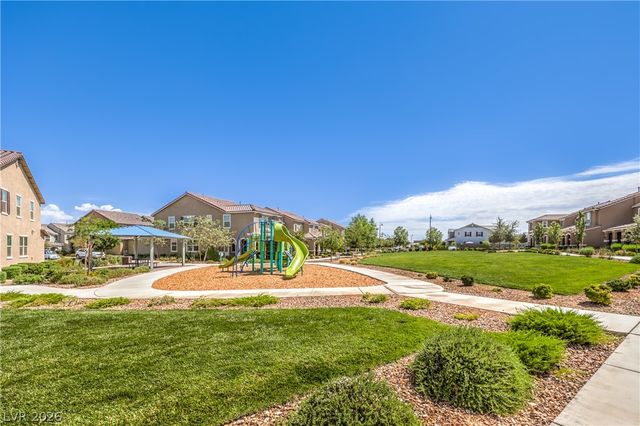 3571 Credere Lane, Henderson, NV 89044
