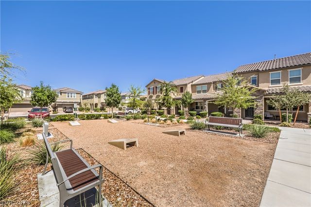 3571 Credere Lane, Henderson, NV 89044