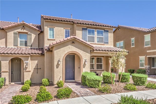 3571 Credere Lane, Henderson, NV 89044