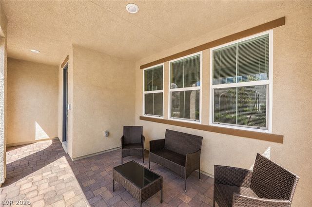 3571 Credere Lane, Henderson, NV 89044