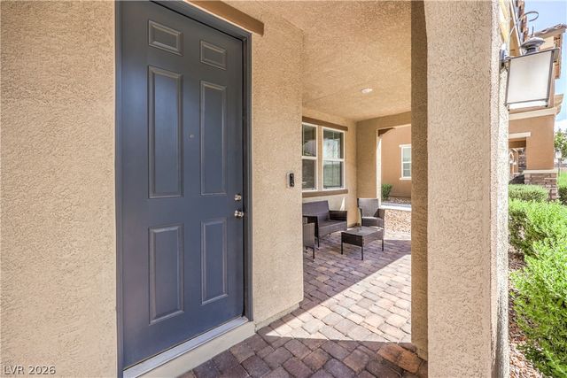 3571 Credere Lane, Henderson, NV 89044