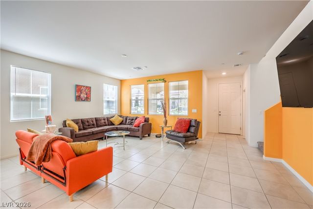 3571 Credere Lane, Henderson, NV 89044