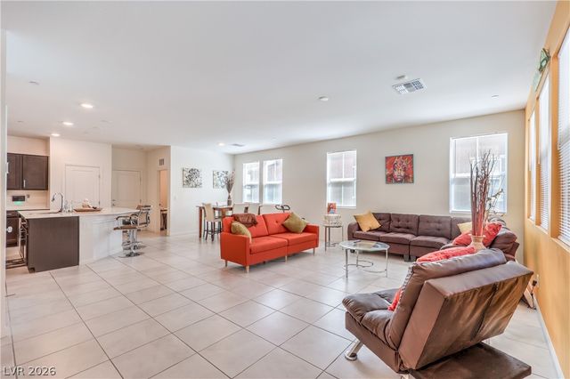 3571 Credere Lane, Henderson, NV 89044