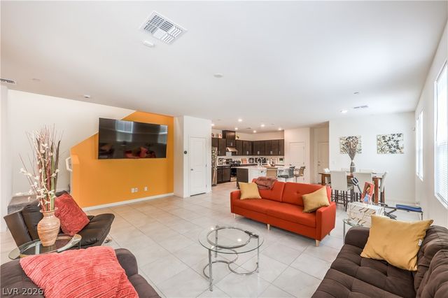 3571 Credere Lane, Henderson, NV 89044