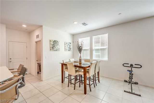 3571 Credere Lane, Henderson, NV 89044