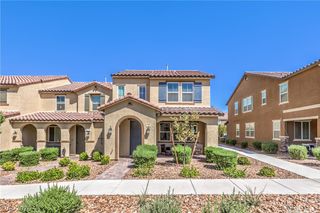 3571 Credere Lane, Henderson, NV 89044