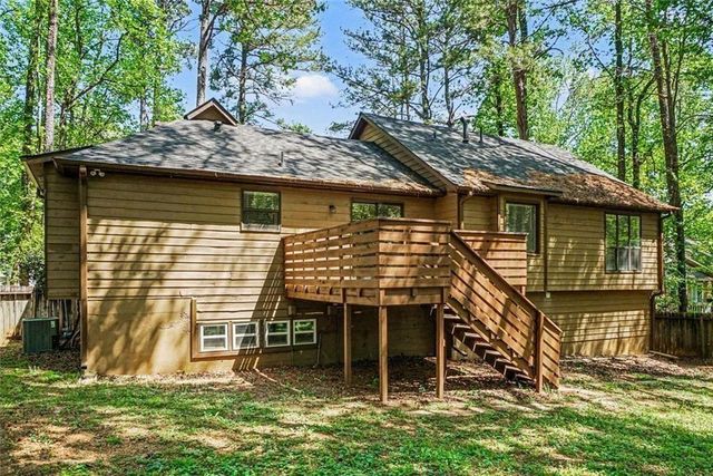 1197 Chris, Mableton, GA 30126