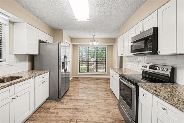 1197 Chris, Mableton, GA 30126