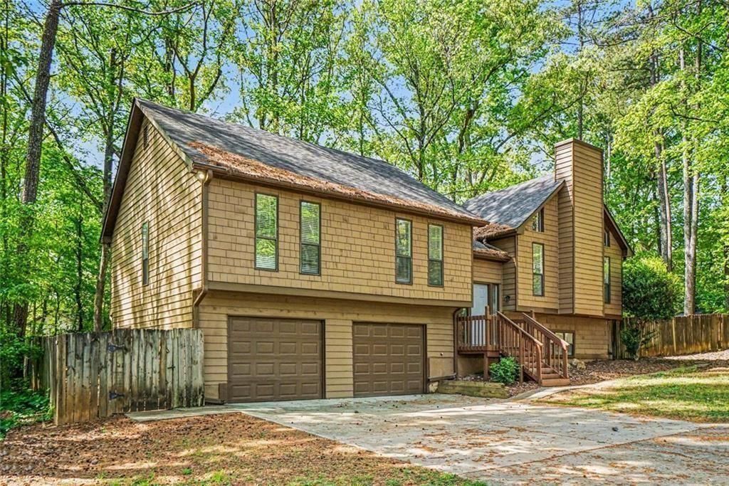 1197 Chris, Mableton, GA 30126