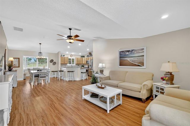 323 OLANTA DRIVE, The Villages, FL 32162