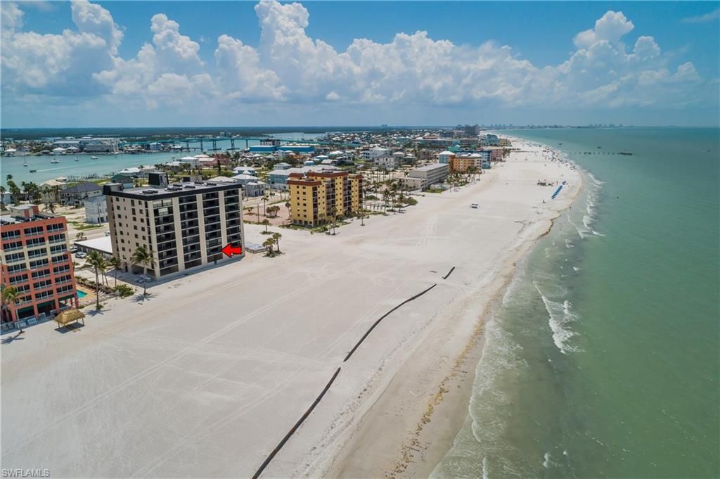 538 Estero BLVD # 102, Fort Myers Beach, FL 33931