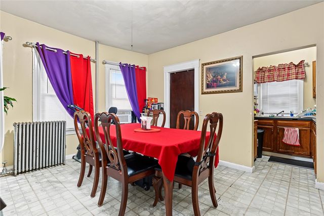 7 Williams Street, Pawtucket, RI 02860