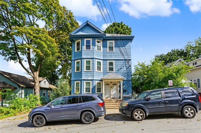 7 Williams Street, Pawtucket, RI 02860
