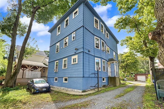7 Williams Street, Pawtucket, RI 02860