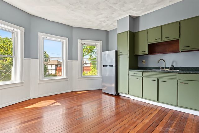7 Williams Street, Pawtucket, RI 02860