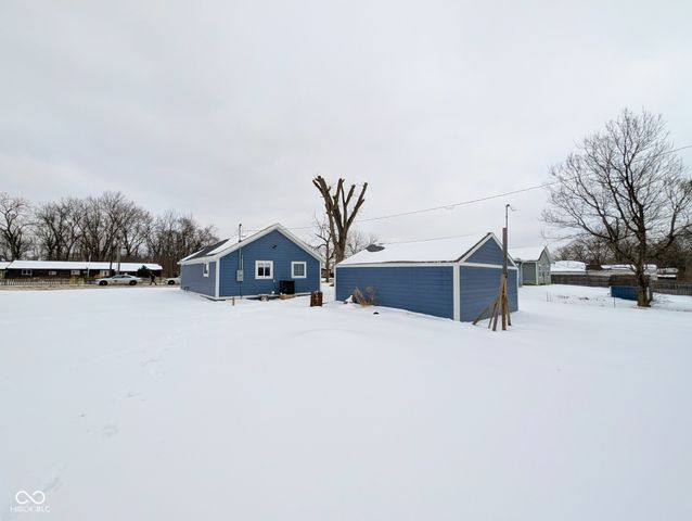 5037 W Minnesota Street, Indianapolis, IN 46241