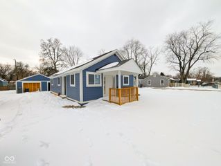 5037 W Minnesota Street, Indianapolis, IN 46241