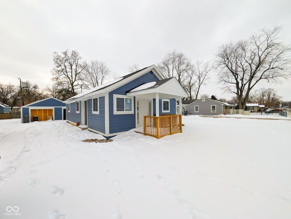 5037 W Minnesota Street, Indianapolis, IN 46241